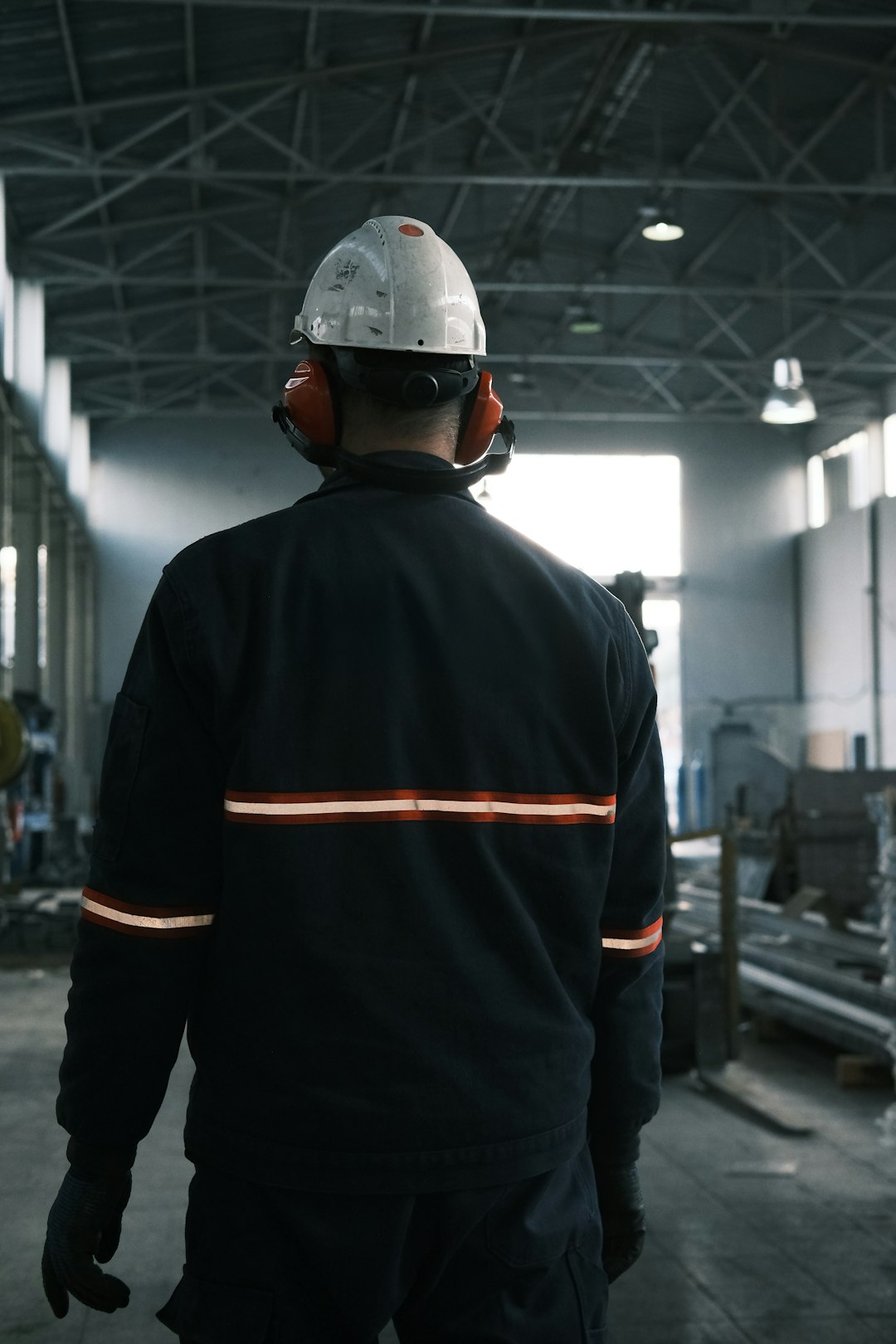 gulvlegger arbeid